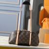 存在感のある ルイ ヴィトンLOUIS VUITTON WBAGLV292 ショルダーバッグ 斜め掛けバッグ レディースバッグ スーパーコピー信用できるサイト 2026超激得100%新品