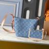 海外限定ライン ショルダーバッグ 斜め掛けバッグ レディースバッグ ルイ ヴィトンLOUIS VUITTON 2026超激得格安 WBAGLV297 2色可選 VOGコピー