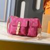 2026超人気新品 ルイ ヴィトンコピー 商品 販売 WBAGLV299 ショルダーバッグ 斜め掛けバッグ レディースバッグ 2色可選 早くも完売している