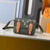 もっとも高い人気を誇る ルイ ヴィトン偽物ブランド WBAGLV312 ショルダーバッグ 斜め掛けバッグ レディースバッグ 2026海外販売
