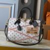 2026秋冬季新作 ルイ ヴィトンLOUIS VUITTON WBAGLV331 人気 ランキング ボストンバッグ ハンドバッグ レディースバッグ スーパーコピー n級品 代金引換