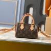 ルイ ヴィトンLOUIS VUITTON 2026人気セール低価 WBAGLV338 ショルダーバッグ 流通限定モデル ハンドバッグ レディースバッグ 3色可選 コピー 商品 販売