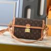 ルイ ヴィトンLOUIS VUITTON 2026新品本物 WBAGLV367 ショルダーバッグ 今買い◎得 レディースバッグ スーパーコピー信用できるサイト