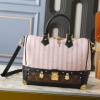 2026年モデル入荷 ルイ ヴィトンLOUIS VUITTONコピー 商品 販売 WBAGLV375 ハンドバッグ レディースバッグ 存在感のある