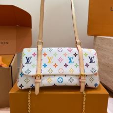 追跡あり☆入手困難!! ルイ ヴィトンLOUIS VUITTON WBAGLV428 ショルダーバッグ レディースバッグ 3色可選 スーパーコピー信用できるサイト 2026高級品 通販