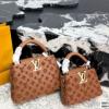 ハンドバッグ 売れ筋！ レディースバッグ ルイ ヴィトンLOUIS VUITTON 2026割引セール WBAGLV433 最高N級ブランドコピー