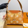 ルイ ヴィトンLOUIS VUITTON 2026激安大特価低価 WBAGLV434 ショルダーバッグ ハンドバッグ レディースバッグ VOGコピー 美品！