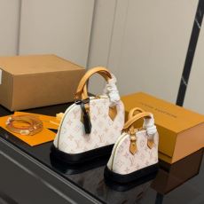 ルイ ヴィトンLOUIS VUITTON 2026驚きの破格値爆買い WBAGLV438 ハンドバッグ レディースバッグ 3色可選 人気のスーパーブランドコピー品質保証 めちゃくちゃお得