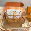 首胸ロゴ ルイ ヴィトンLOUIS VUITTON WBAGLV440 ショルダーバッグ ハンドバッグ レディースバッグ ブランドコピー激安販売 2026驚きの破格値爆買い