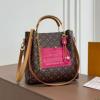 ルイ ヴィトンコピー ブランド 2026数量限定爆買い WBAGLV466 ショルダーバッグ ハンドバッグ レディースバッグ 3色可選 注目のアイテム