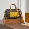 高級感を引き立てる ルイ ヴィトンスーパーコピー 激安 WBAGLV468 ボストンバッグ ハンドバッグ レディースバッグ 3色可選 2026数量限定爆買い