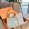 ルイ ヴィトンLOUIS VUITTON 2026年モデル入荷 WBAGLV494 ショルダーバッグ レディースバッグ VOGコピー 実用性に溢れるアイテム