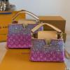 シックスタイルに活躍 ハンドバッグ レディースバッグ 4色可選 ルイ ヴィトンLOUIS VUITTON 2026年モデル入荷 WBAGLV497 最大級ブランドコピー通販優良店