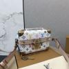 ショルダーバッグ レディースバッグ 抜群な楽チン感ある大定番 ルイ ヴィトンLOUIS VUITTON 2026最新入荷 WBAGLV501 最大級ブランドコピー通販優良店