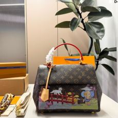 当店ランキング1位常連 ルイ ヴィトンスーパーコピー WBAGLV532 ハンドバッグ レディースバッグ 6色可選 2026高級品 通販