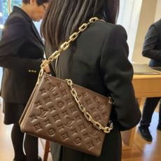 大人気再登場 ルイ ヴィトンブ...