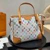 2026最安値人気 ルイ ヴィトンコピーブランド WBAGLV579 セレブ風 ハンドバッグ レディースバッグ 2色可選