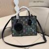 海外セレブ定番愛用 ルイ ヴィトンスーパーコピー n級品 WBAGLV588 ショルダーバッグ ハンドバッグ レディースバッグ 2026秋冬季超人気