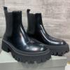 選べる極上 バレンシアガ ブランドコピー NXIEBAL018 シューズ ショートブーツ カジュアルシューズ 2026新品本物