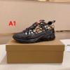 2026最新入荷 バーバリー スーパーコピー 激安 NXIEBU044 実用性に溢れるアイテム シューズ スニーカー カジュアルシューズ 6色可選