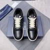 ディオール ブランド 偽物 通販 2026お買い得セール NXIEDIOR045 シューズ スニーカー カジュアルシューズ 2色可選 大人の個性を