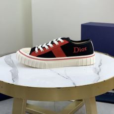 ディオール スーパーブランドコピー品質保証 2026新商品！ NXIEDIOR065 シューズ スニーカー カジュアルシューズ 3色可選 海外セレブ定番愛用