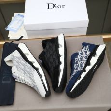 2026新商品！ ディオール DIOR NXIEDIOR066 強い魅力を感じる一枚 シューズ スニーカー カジュアルシューズ 3色可選 高品質なスーパーコピー商品