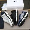 2026新商品！ ディオール DIOR NXIEDIOR066 強い魅力を感じる一枚 シューズ スニーカー カジュアルシューズ 3色可選 高品質なスーパーコピー商品
