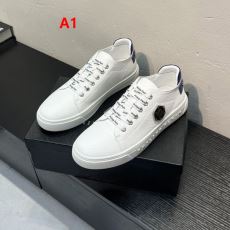 売れ筋のいい フィリッププレイン PHILIPP PLEIN NXIEPP023 シューズ スニーカー カジュアルシューズ 6色可選 VOGブランドスーパーコピー 2026品質保証定番人気