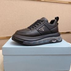 首胸ロゴ プラダ ブランドコピー NXIEPR041 シュー...