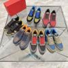 シューズ スニーカー 選べる極上 カジュアルシューズ 6色可選 ヴァレンティノ VALENTINO 2026新商品！ NXIEVAL016 スーパーコピー n級品