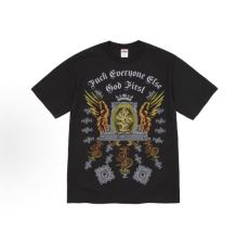 シュプリーム スーパーコピー 激安 SUPNXZ096 半袖Tシャツ 4色可選 2026人気商品登場