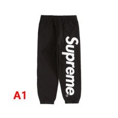 シュプリームスーパーコピー 激安 SUPNZK033 スエットパンツ チノパン 多色選択可 Supreme 26FW Satin Applique Sweatpant 実用性に溢れるアイテム