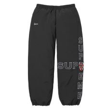 セレブ愛用の超人気商品 シュプリームブランドスーパーコピー Supreme FW26 Cross Track Pant SUPNZK037 スエットパンツ チノパン 4色可選