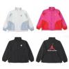 人気販売中 Supreme X Jordan SS26 WEEK15 Track Jacket SUPWT064 シュプリームスーパーコピー ブルゾン ジャケット、上着 3色可選