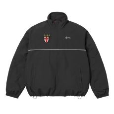 Supreme FW26 Cross Track Jacket SUPWT070 シュプリーム偽物ブランド ブルゾン ジャケット、上着 4色可選 高級感ある