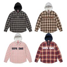 Supreme FW26 App...