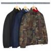 シュプリーム偽物ブランド SUPWT081 ブルゾン ジャケット、上着 3色可選 Supreme X POLARTEC Reversible Track Jacket 今買い◎得