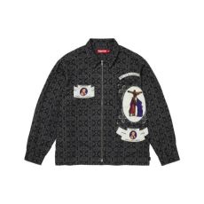 長袖シャツ ブルゾン ジャケット...
