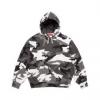 SUPREME Satin Appliqué Hooded Sweatshirt SUPWT088 デザイン性の高い パーカー ジャケット、上着 2色可選 シュプリームスーパーコピー信用できるサイト