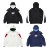 シュプリームスーパーコピー Supreme X N1ke FW26 WEEK6 Hooded Sweatshirt SUPWT099 パーカー ジャケット、上着 3色可選 上品に着こなせ