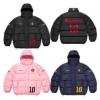 2026お買い得新品 シュプリームコピー 早くも完売している Supreme Umbro Down Puffer Jacket SUPWT100 ダウンジャケット 3色可選